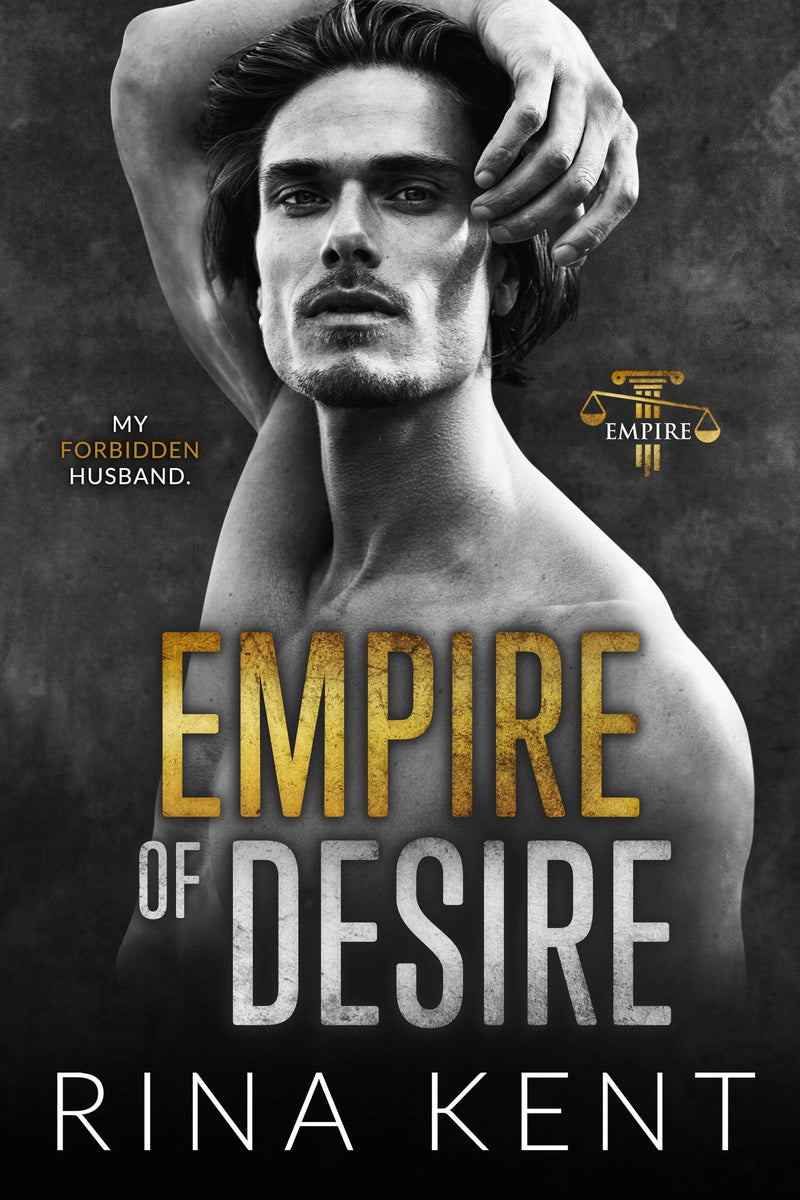 Empire of Desire Series