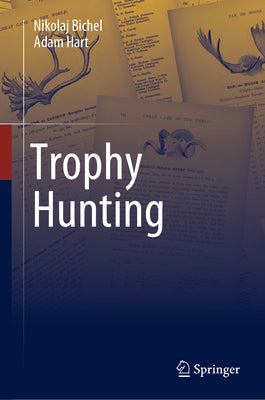 Trophy Hunting --- A4