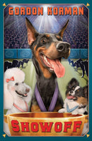 Showoff : Swindle Book 4