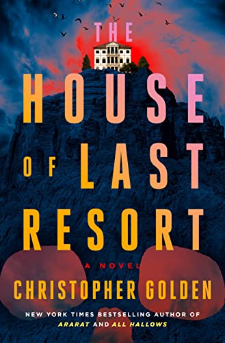 The House of Last Resort