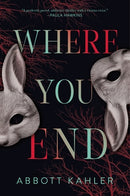 Where you end