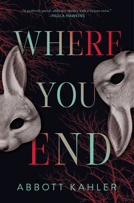 Where you end