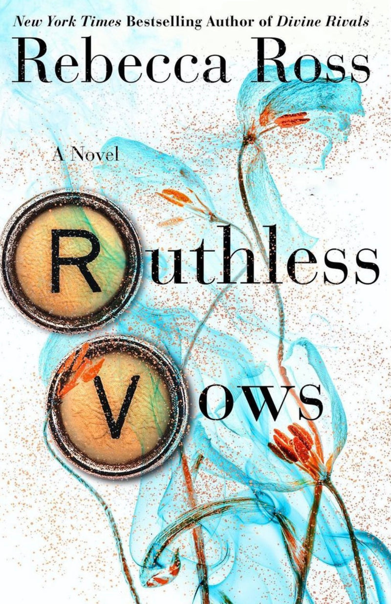 Ruthless Vows  | | Letters of Enchantment