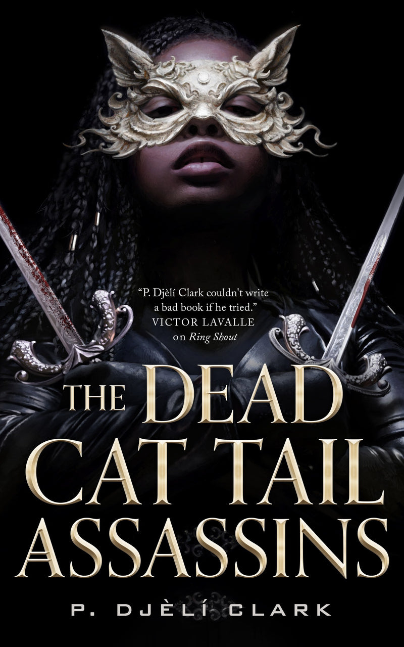 The Dead cat Tail Assassins