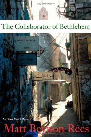The Collaborator of Bethlehem | Omar Yussef Mystery