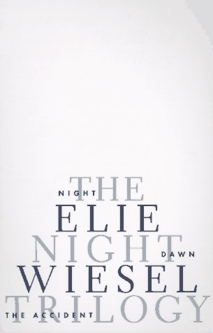 Dawn : The Night Trilogy