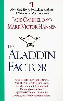 The Aladdin Factor