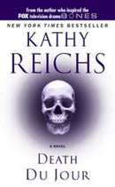 Death du Jour (Temperance Brennan,