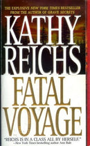 Fatal Voyage  (Temperance Brennan,
