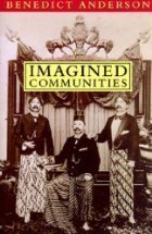 Imagined Communities 1983