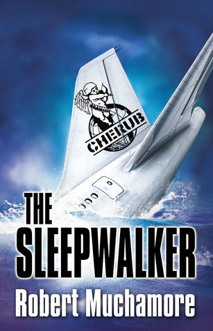 The Sleepwalker : Cherub series