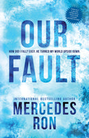 Our Fault | (Culpable, 3)