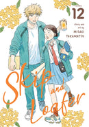 Skip and Loafer  Volume 12 | Manga Books