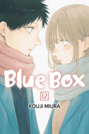 Blue Box Volume 12 | Manga Books