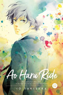 Ao Haru Ride Volume 12 | Manga Books
