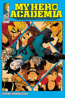 My Hero academia Volume 12 | Manga Books