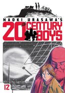 20th Century Boys Volume 12 | Manga Books