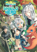 The Rising of the Shield Hero Volume 12 | Manga Books