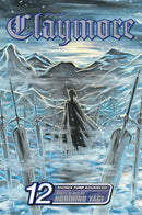 Claymore Volume 12 | Manga Books