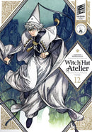 Witch Hat atelier Volume 12 | Manga Books