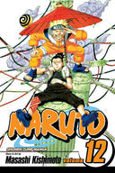 Naruto  Volume 12 | Manga Books