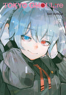 Tokyo Ghoul:re  Volume 12 | Manga Books