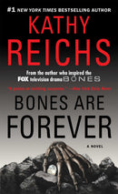 Bones are Forever (Temperance Brennan