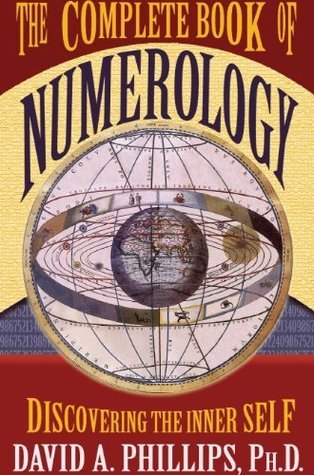 The Complete Book of Numerology: Discovering the Inner Self