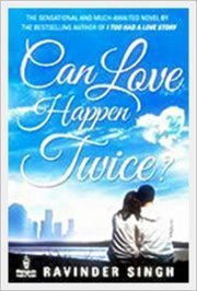 Love Happen Twice?