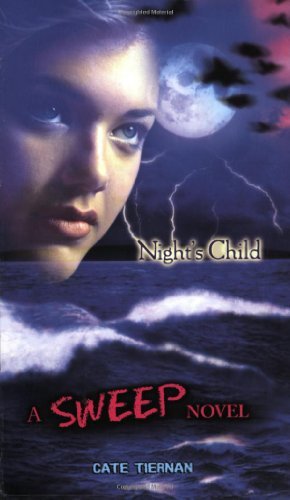 Night's Child (Sweep, No. 15)