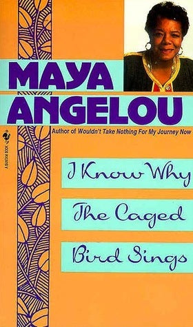 I Know Why the Caged Bird Sings : Maya Angelou's Autobiography Series