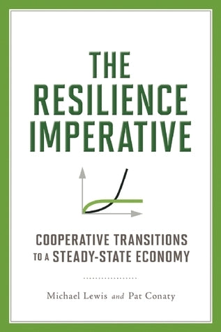 The Resilience Imperative