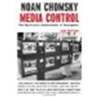 Media Control 2nd Edition