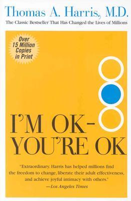 I'm OK – You're OK