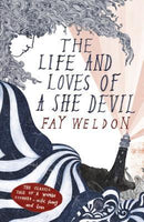 The life and loves of a She-Devil