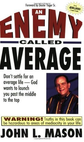 Enemy Called Average