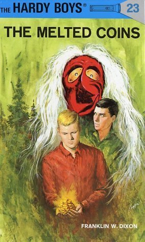 The Melted Coins (Hardy Boys