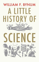 A LITTLE HISTORY OF SCIENCE