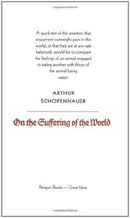 On the Suffering of the World