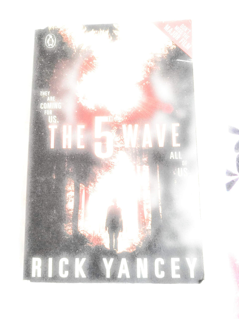 The 5th Wave : The 5th Wave Series Book 1