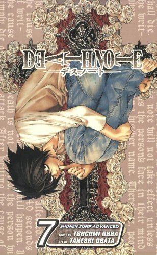 Death Note, Manga Vol. 7: Zero