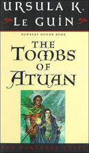 The Tombs of Atuan(The Earthsea cycle series book 2)