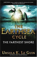 The Farthest shore(The Earthsea cycle series book 3)
