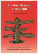 Put Your Heart in Your Mouth