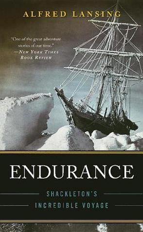 Endurance; Shackleton's Incredible Voyage