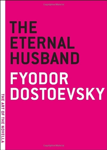 The Eternal Husband by