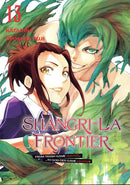 Shangri-La Frontier Volume 13 | Manga Books