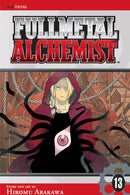Fullmetal alchemist Volume 13 | Manga Books
