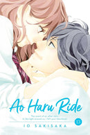 Ao Haru Ride Volume 13 | Manga Books