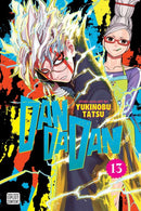Dandadan Volume 13 | Manga Books